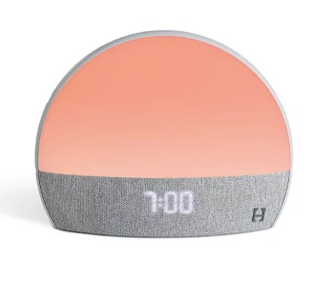 No-Sound Alarm Clock Options for a Gentle Wake-Up Call | Well+Good