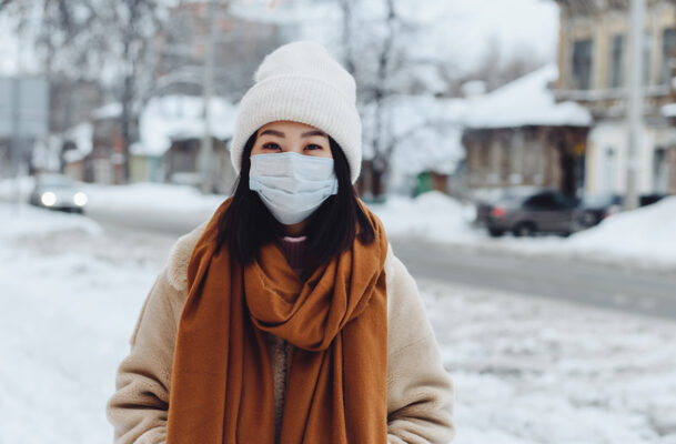 6 Things That We Learned About Wearing Masks This Year