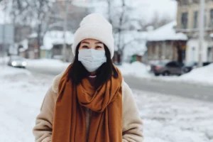 6 Things That We Learned About Wearing Masks This Year