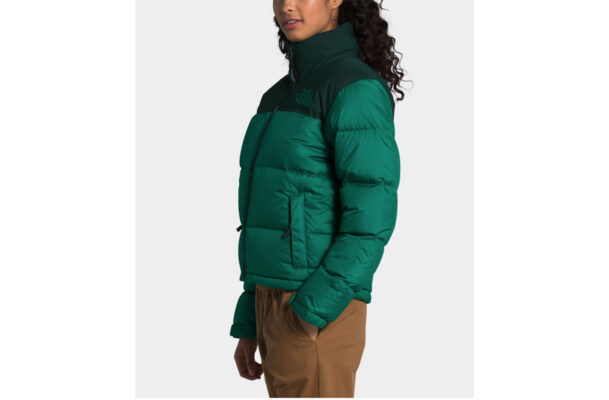 the north face eco friendly