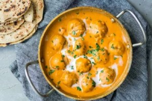 10 Delectable, High-Fiber Vegetarian Indian Recipes You Can Make at Home