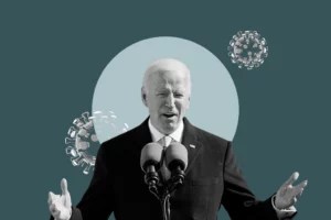 This Is the Biden Administration's Plan To Fight COVID-19