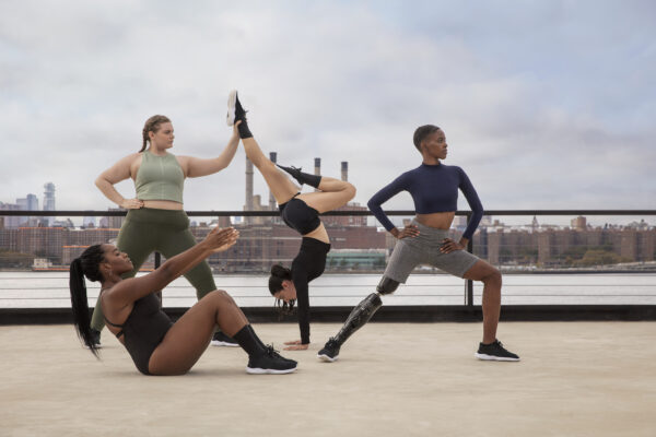 Thinx New Period-Friendly Activewear Line Means You'll Never Have To Work Out With a Tampon...