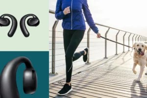 I’m an Aspiring Runner, and These Earbuds Make Outdoor Runs and Dog Walks Way Better