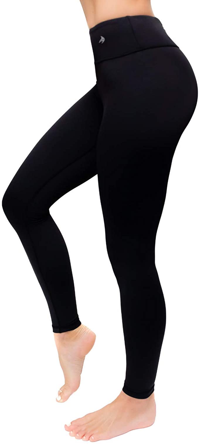 12 Best Compression Leggings for All Kinds of Workouts 2022 | Well+Good