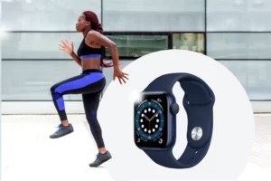 A Beginner's Guide to the Best Apple Watch Features for Fitness