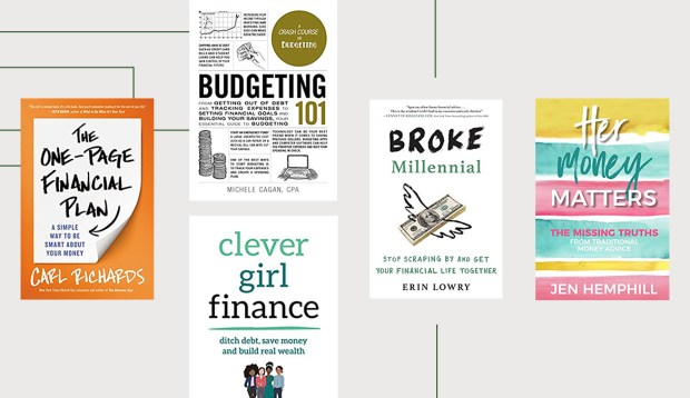 The Budgeting Apps, Books, and Podcasts To Help You Pave the Way to a Financially...