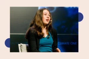What Being a 16-Year-Old Climate Activist Has Taught Me About Being a Successful Entrepreneur