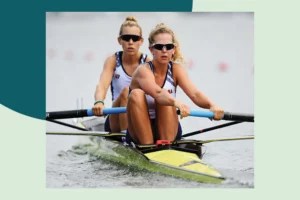 'I'm an Olympic Rower, and This Is the Only Rowing Machine I Use To Train'