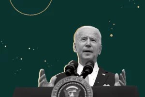 President Biden's First Hundred Days Are Astrologically Influenced by 3 Planets—Here's What To Expect