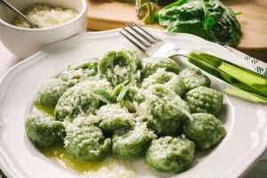 Making Your Own Kale Gnocchi Is Easy With This Healthy 6-Ingredient Recipe