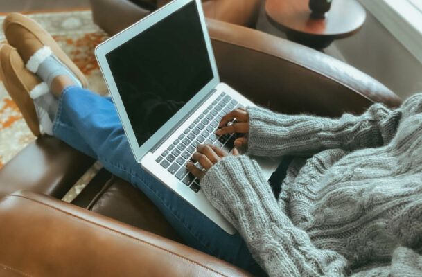 Our Favorite Super Cozy Items from Madewell's 70% Off Sale