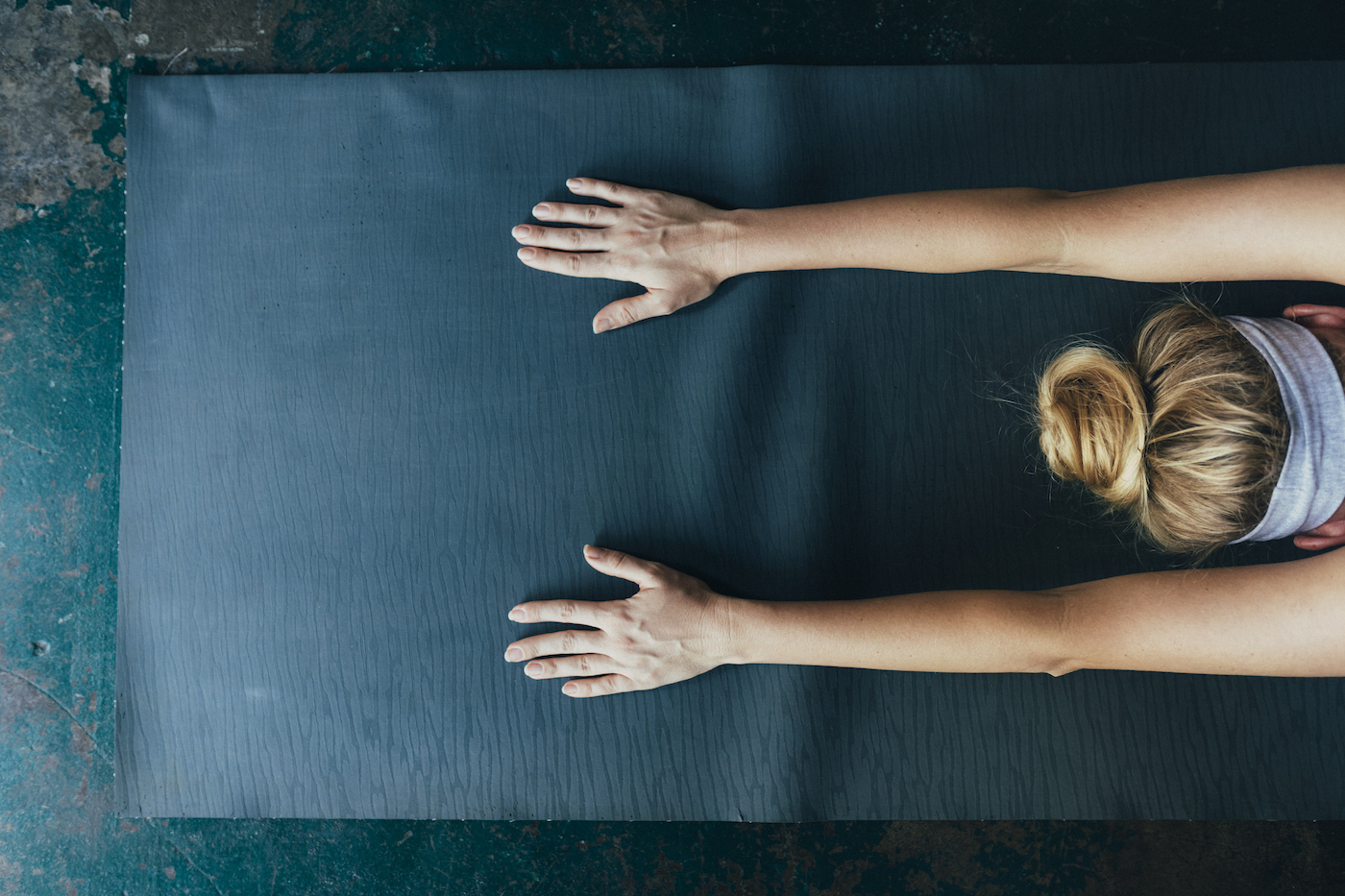 5 Yoga Poses That Support High-Functioning Immune Health