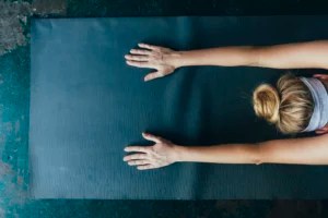 5 Yoga Poses That Support High-Functioning Immune Health