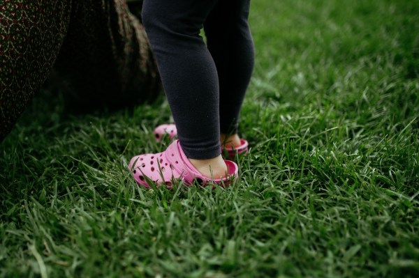 Are Crocs As Good for Your Feet As They Seem? A Podiatrist's Answer Might Surprise...