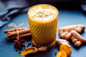 This Extra-Special Golden Milk Recipe Instantly Warms You From the Inside Out
