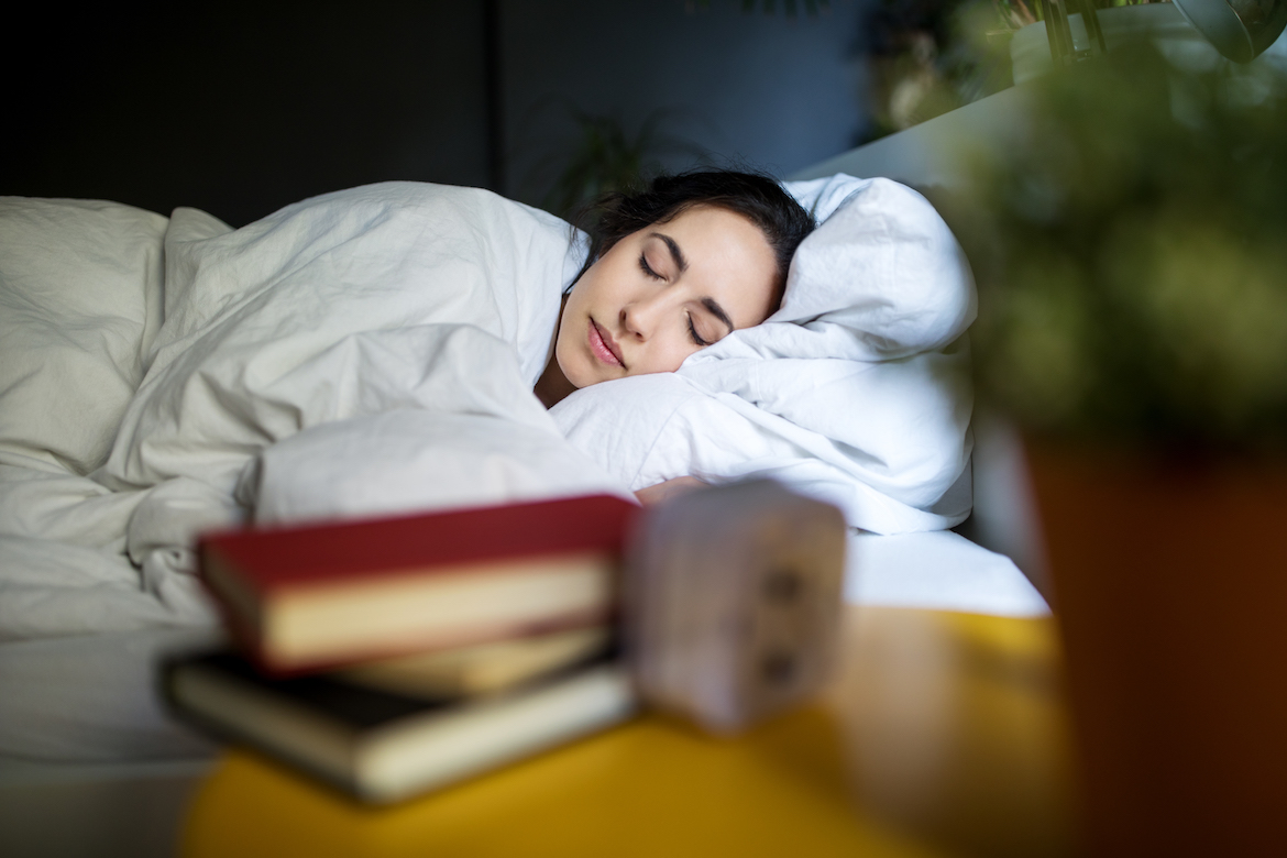 arianna huffington sleep tips