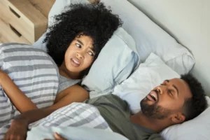 7 Types of Anti-Snoring Devices You Don't Want To Snooze On