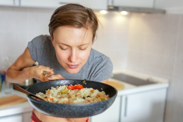 The Psychological Case for Adopting a Grounding Practice Before Meals—Even If You’re Not Someone Who...