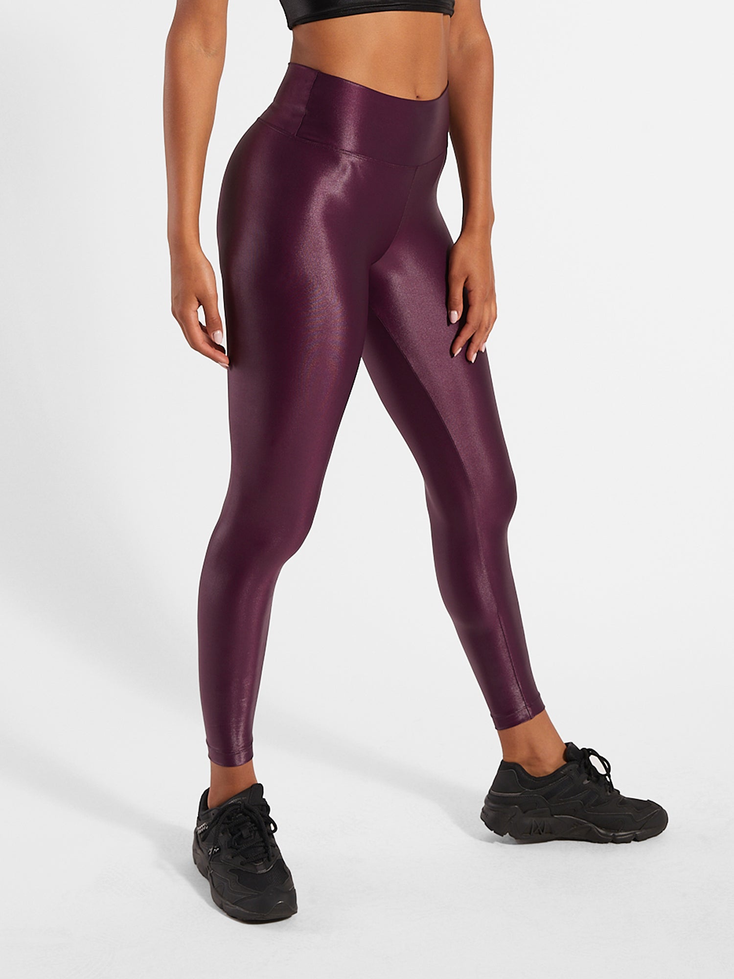 12 Best Compression Leggings for All Kinds of Workouts