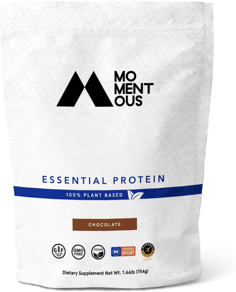 Momentous Essential Protein