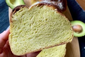 This Gut-Friendly Sourdough Bread Recipe Calls for a Secret Ingredient