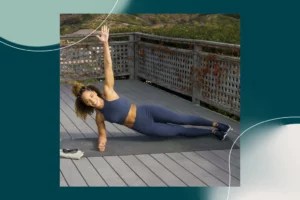 Target Your Obliques and Side Body With This 7-Minute Workout