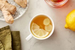 5 Warming Ginger Drinks That Help You Fight Inflammation