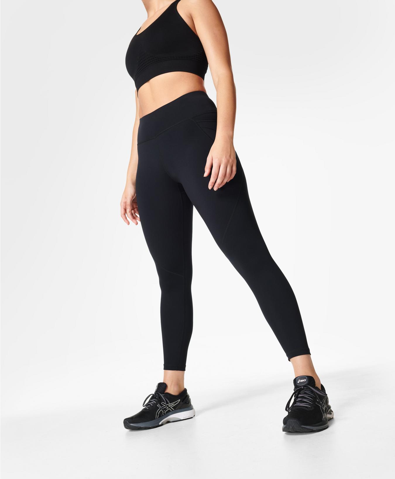 12 Best Compression Leggings for All Kinds of Workouts 2022 | Well+Good