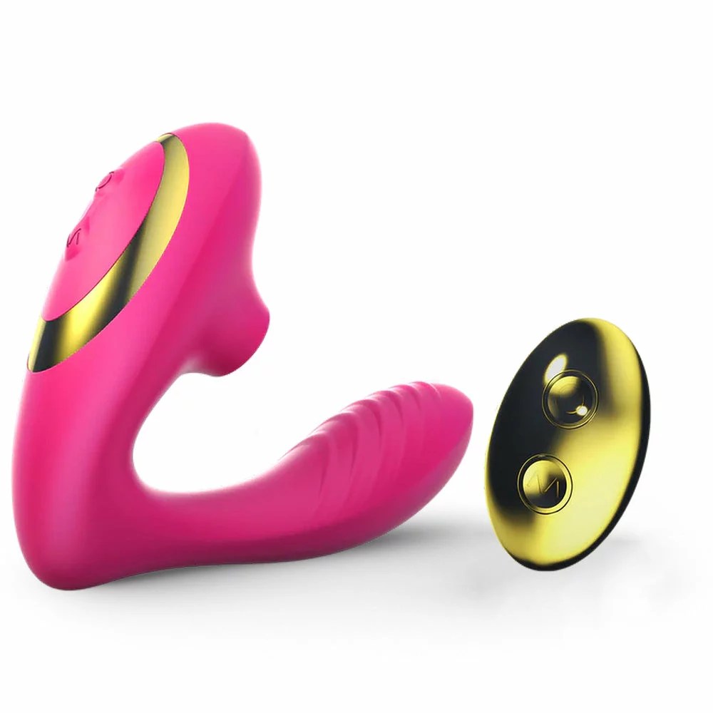 Tracys Dog Clitorial Vibrator Is on Sale Ahead of Prime pic