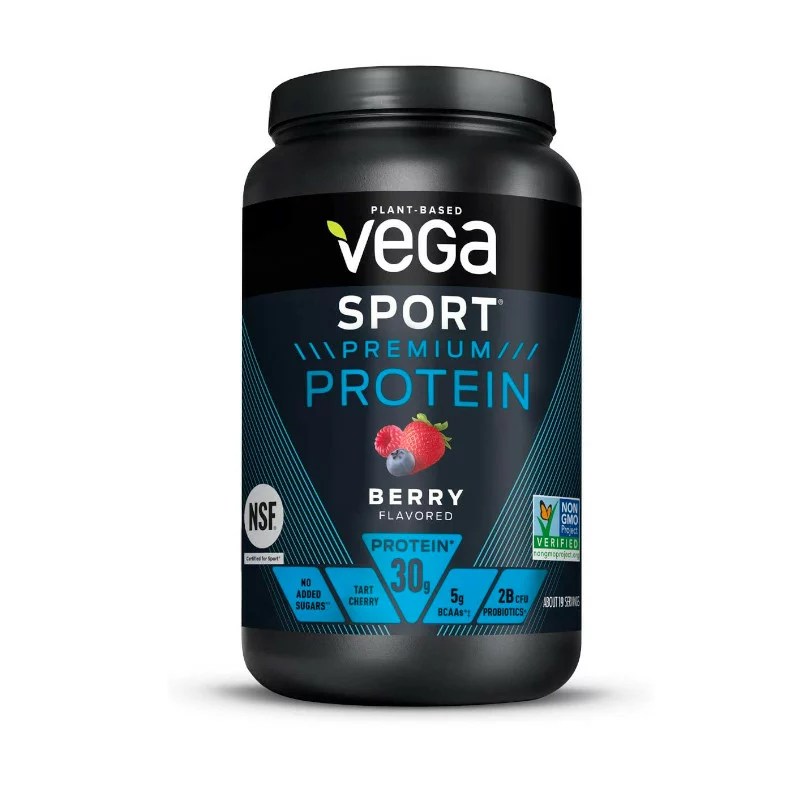 Vega Sport Premium Protein Berry