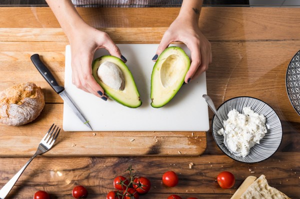 ‘I’m a Food Stylist and This Is the Best Way To Keep Your Avocados From...