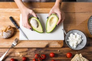 ‘I’m a Food Stylist and This Is the Best Way To Keep Your Avocados From Going Brown’