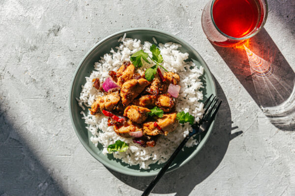 5 Reasons To Love White Rice, According to a Gut-Health Dietitian
