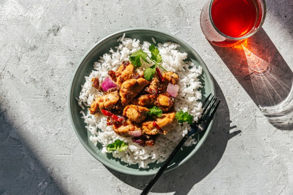 5 Reasons To Love White Rice, According to a Gut-Health Dietitian
