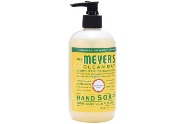best smelling hand soaps