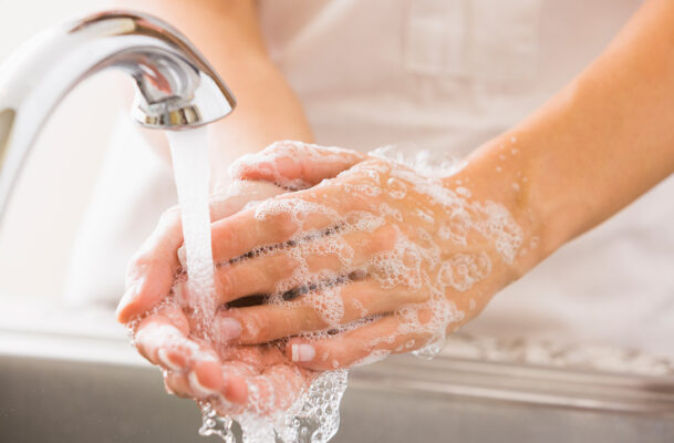 9 of the Best-Smelling Hand Soaps to Lather Up With