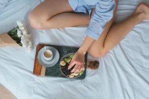 4 Surprising Ways Your Gut Health Affects Your Sleep