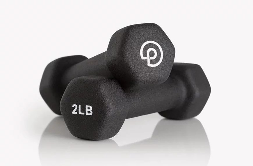Small Weights 