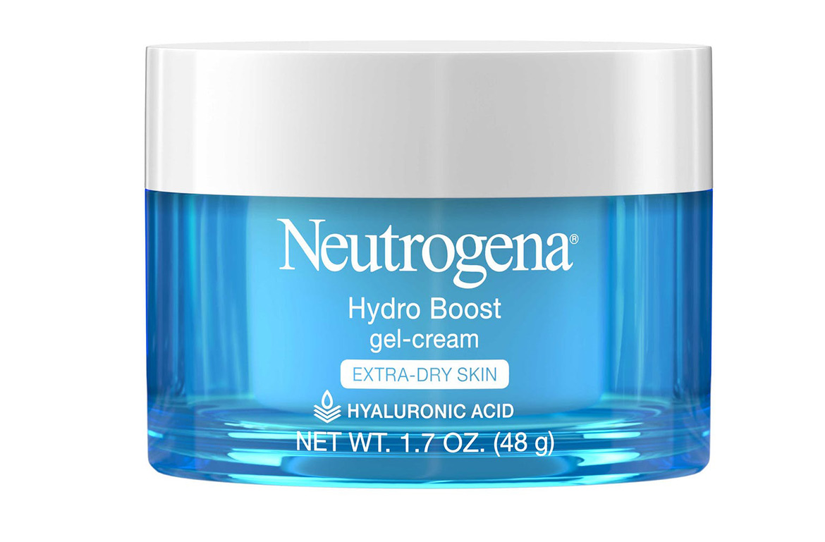 Neutrogena Hydro Boost Hydrating Gel-Cream