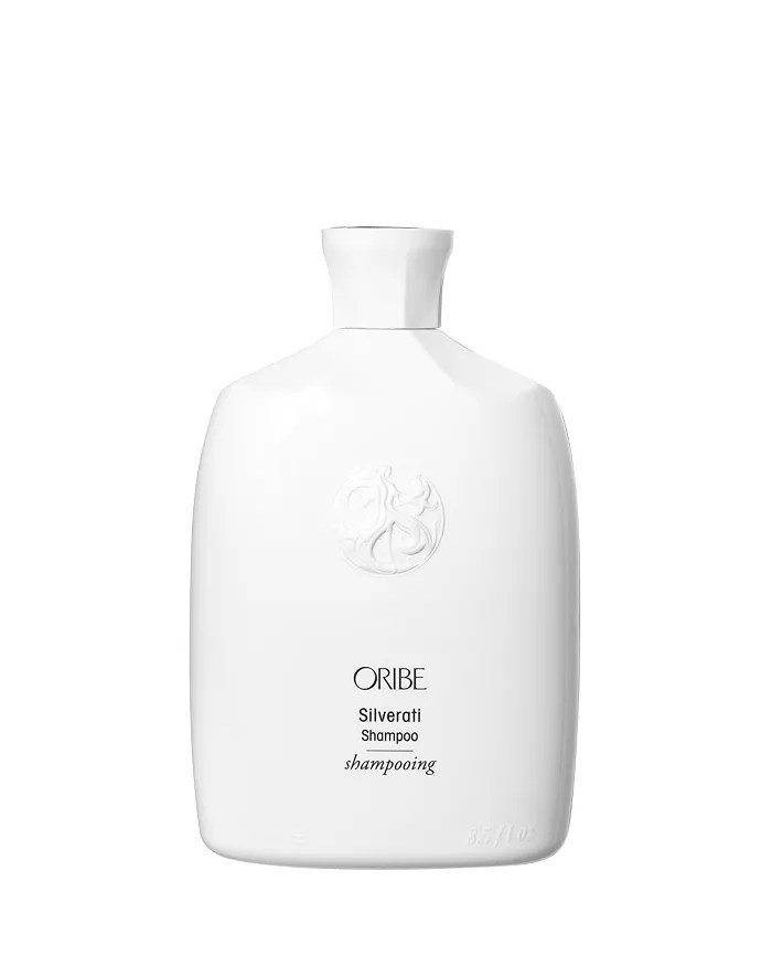 Oribe shampoo for silver or gray hair