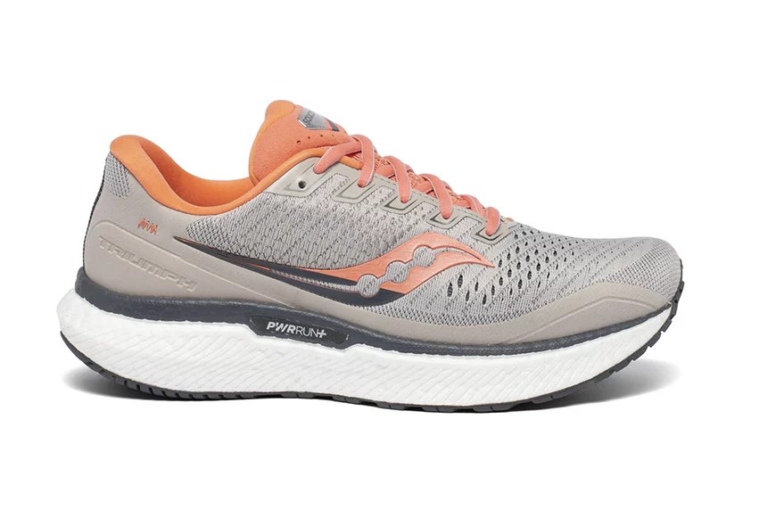 Are Saucony Shoes Wide or Narrow?