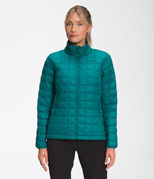 The North Face ThermoBall Eco Jacket
