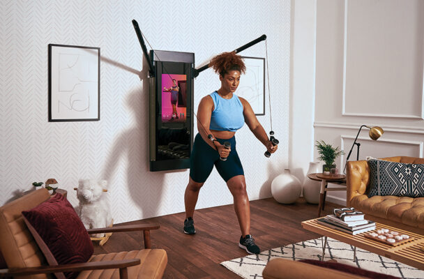 3 of the Most Versatile At-Home Fitness Machines To Buy in 2021
