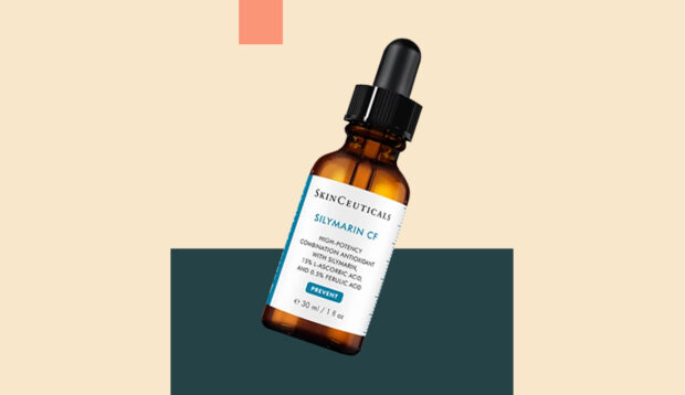 Skinceuticals' Vitamin C Serum for Acne-Prone Skin  Is a Skin-Care Game-Changer