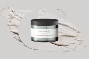 The 2-in-1 Exfoliating Mask You Need To Combat Dehydrated and Dead Skin