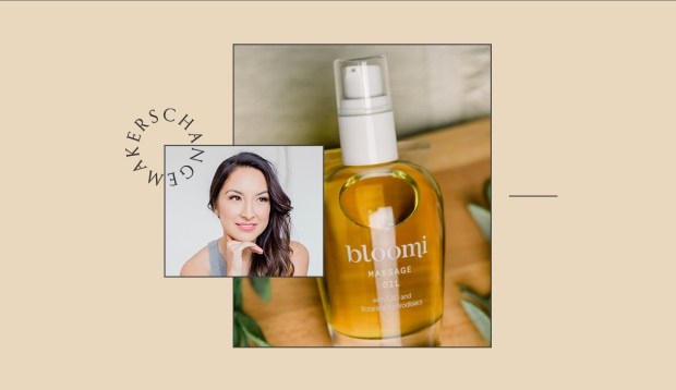 Bloomi Founder Rebecca Alvarez Story Is at the Forefront of the Intimacy Revolution