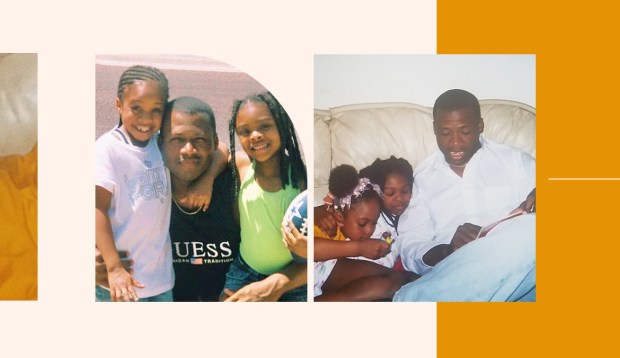 How My Childhood Summer Book Club With My Dad and Sister Reinforced My Relationship With...
