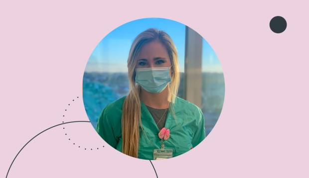 I'm a Travel Nurse at One of the Nation's Largest Rural Hospitals—Here's What My Life...