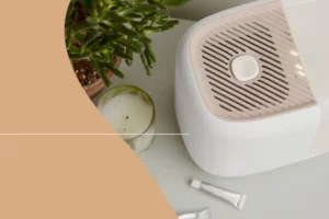 4 Mist-Free Humidifiers To Save Your Skin and Airways From Dry Winter Air